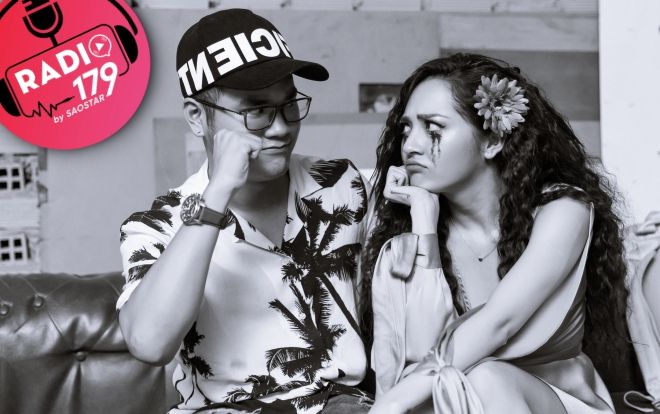 Bảo Anh: 'Tôi đang đốc thúc Khắc Hưng cho dự án lớn tại The Voice Kids 2018'