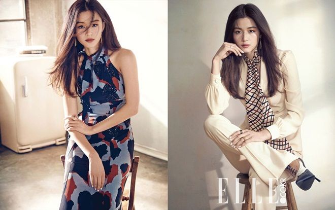 Sự thật về thông tin 'Mợ chảnh' Jun Ji Hyun tái xuất màn ảnh nhỏ sau 2 năm vắng bóng