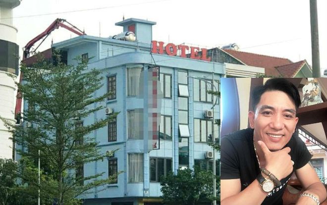 Chân dung bố nuôi dính nghi án cưỡng hiếp nữ sinh lớp 9 ở Thái Bình: Là người thành đạt luôn tỏ ra đứng đắn và tốt tính