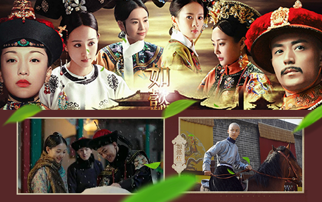 Khán giả Trung bất bình về cái chết gây tranh cãi của Ngũ a ca Vĩnh Kỳ trong 'Hậu cung Như Ý truyện'