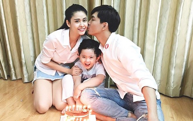 Hé lộ mức học phí ‘trên trời’ của loạt nhóc tì nhà sao Việt khiến fan choáng váng