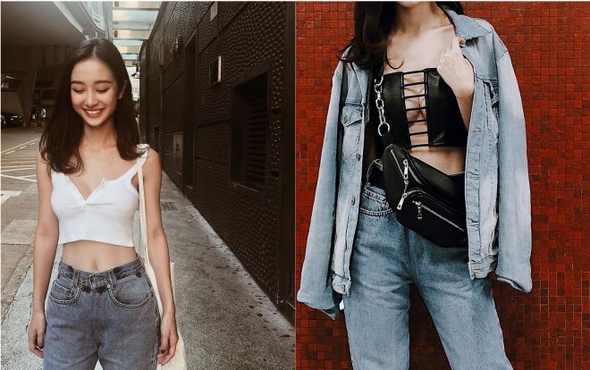 Jun Vũ ngày càng biết cách khiến người ta vừa tò mò vừa ghen tị vì body nóng bỏng mắt