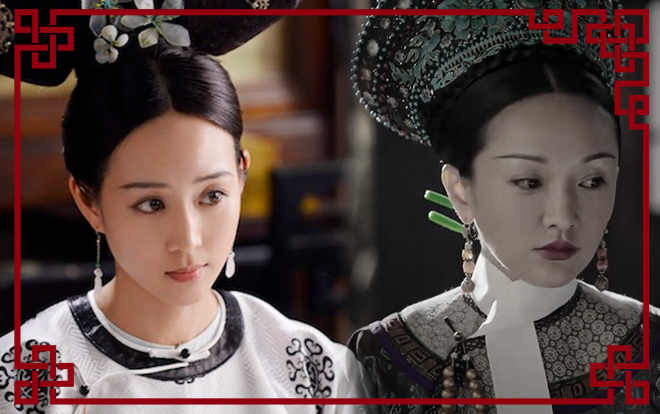 Không phải Như Ý, đây mới là nhân vật có kết thúc bi thương nhất trong 'Hậu cung Như Ý truyện'