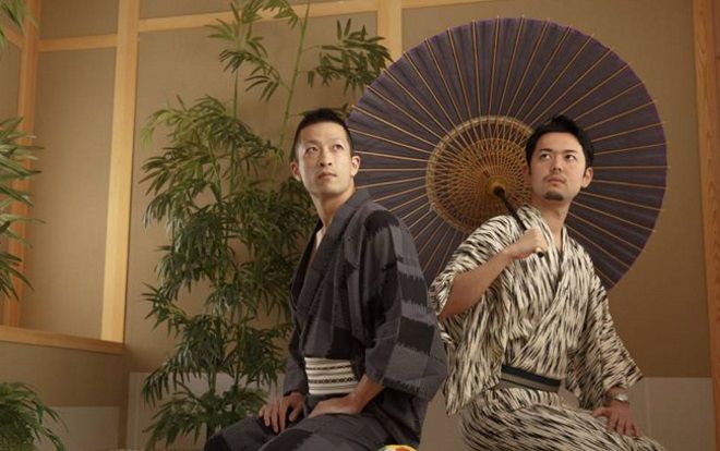 Hai chàng trai 'ăn nên làm ra' nhờ dịch vụ kỳ quặc - xin thôi việc hộ người khác