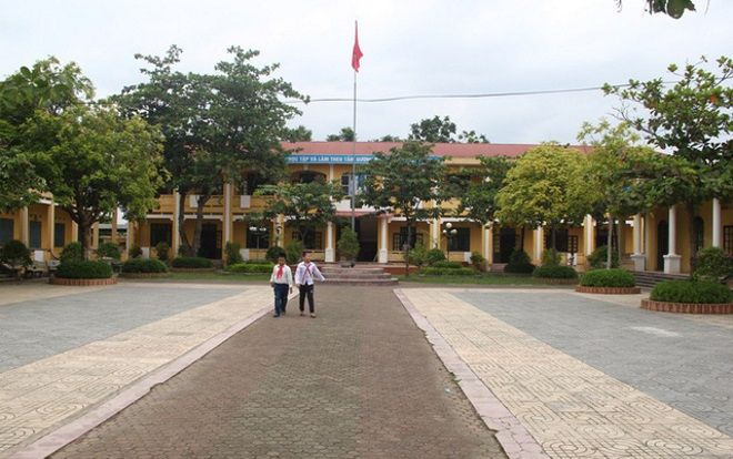 Ngôi làng có hàng trăm giáo sư, tiến sĩ