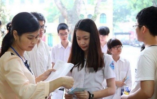 Hà Nội sắp công bố đề tham khảo thi vào lớp 10 năm học 2019-2020