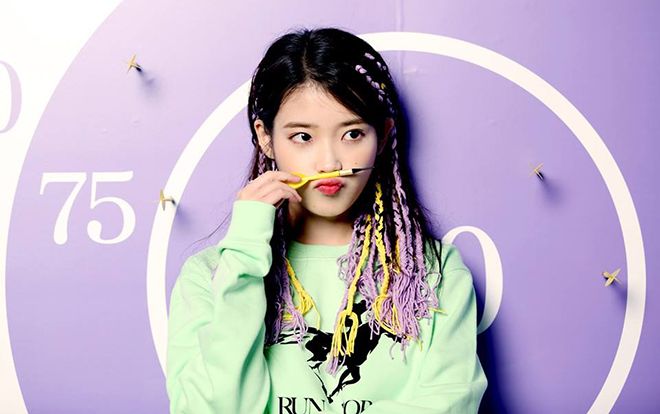 Hậu comeback, 'nữ hoàng nhạc số' IU tẩu tán hơn 50.000 vé concert với thời gian không tưởng