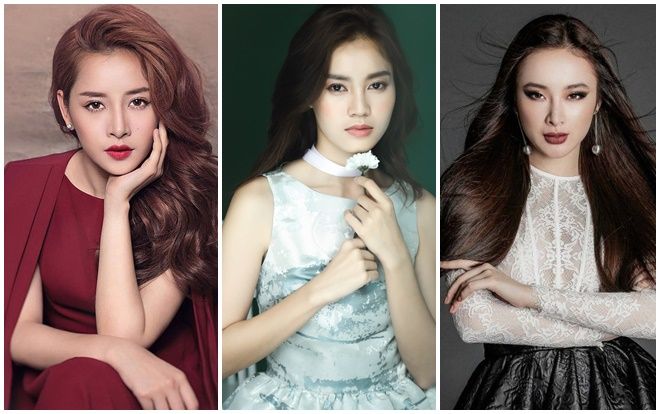 Không chỉ Chi Pu, những người đẹp này khi lấn sân ca hát cũng dính mác 'thảm họa'