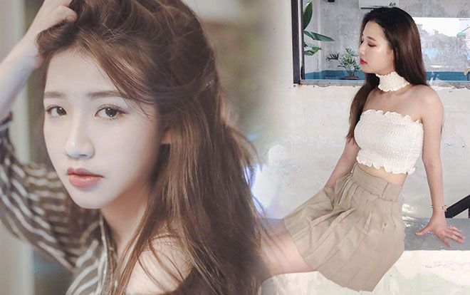 Nữ chính MV HongKong1 là thành viên girlgroup sắp debut của St. 319?