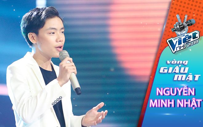 Minh Nhật: Hiện tượng dân ca mới hát 'Đêm mưa nhớ mẹ' khiến Soobin Hoàng Sơn nghẹn ngào nước mắt