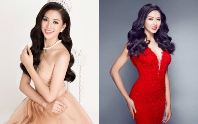 Nguyễn Thị Loan mách nước 3 điều 'vàng ngọc' cho Trần Tiểu Vy chinh phục Miss World 2018