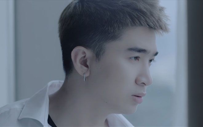 Chiều fan 'hết nấc', Chi Dân quyết tâm trở lại làm… trai ngoan