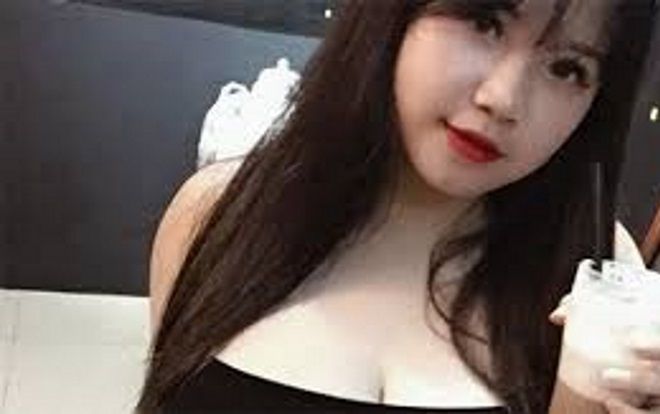 Sau phẫu thuật thẩm mỹ, nữ sinh ngực khủng ở Hải Dương lại tân trang để sang Nhật du học