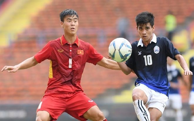 HLV Lê Thụy Hải: 'ĐTVN chưa thật hay so với Thái Lan, Malaysia'