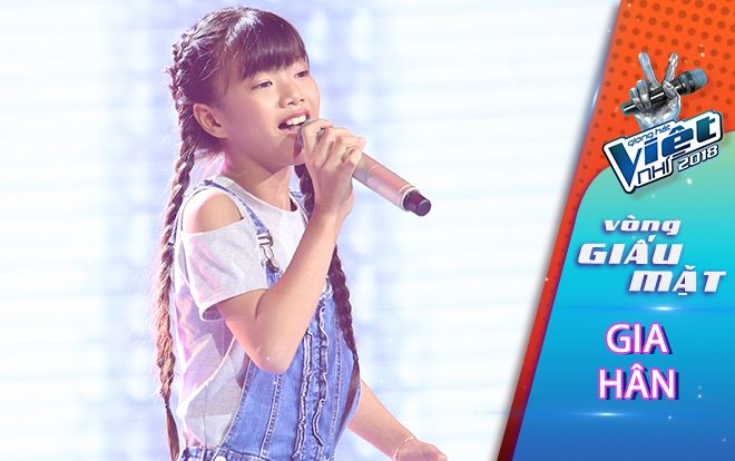 Gia Hân: Giọng ca hiếm gây xúc động mạnh khi hát tặng cha làm 'hiệp sĩ đường phố'