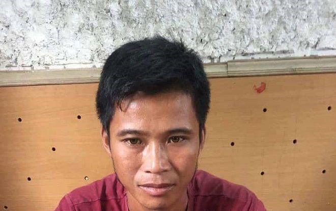 Mâu thuẫn bắt cá, người đàn ông dùng kích điện dí chết người