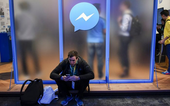 Facebook sắp có thêm tính năng giúp 'chữa ngượng', cho phép thu hồi tin nhắn đã gửi trong tích tắc