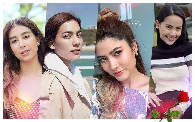 4 diễn viên nữ phim '4 Trái tim của núi' bây giờ ra sao?