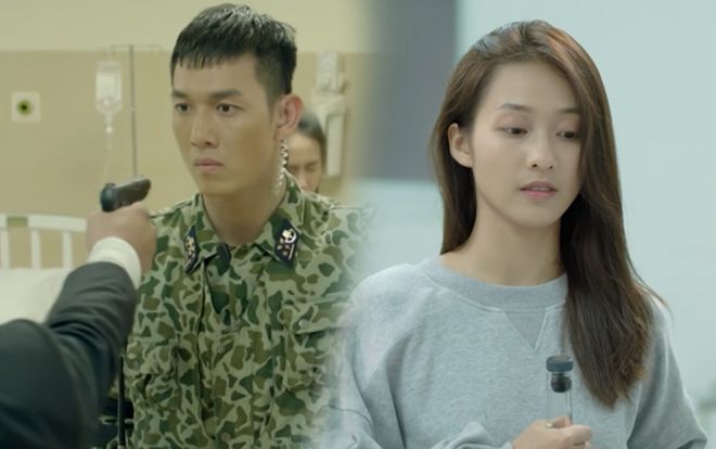 Nhà sản xuất 'Hậu duệ mặt trời Việt Nam' chia sẻ lý do remake và giữ nguyên tựa phim gốc