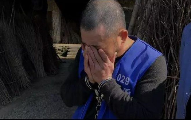 17 năm trốn chạy và lời thú tội muộn màng của kẻ giết hôn thê ngay trước ngày cưới