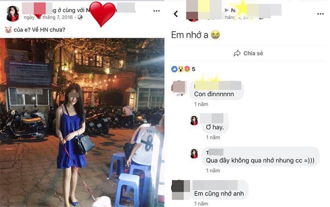 Cô gái bàng hoàng phát hiện mình trở thành người yêu ‘rơi’ suốt 3 năm trên mạng của một thanh niên ‘sống ảo’