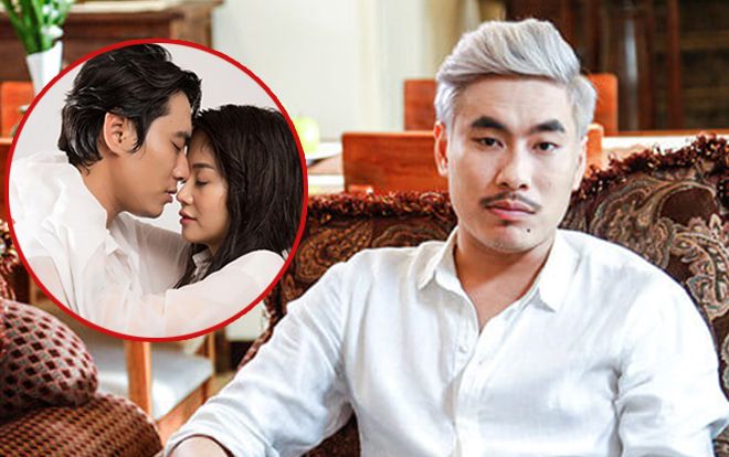 Kiều Minh Tuấn tiếp tục lên tiếng về scandal với An Nguy: Một lần nữa lỗi lầm lại thuộc về cảm xúc?