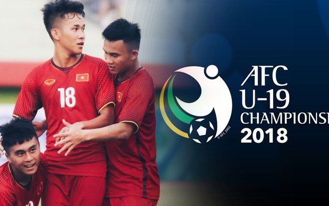 U19 Việt Nam hạ U19 Trung Quốc: Sẵn sàng đi World Cup!