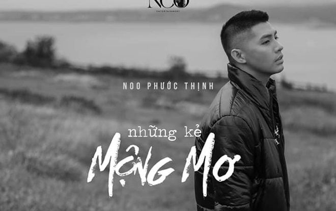 Không phải sự cố, hình ảnh 'bad boy' Noo phì phèo hút thuốc lá hóa ra là… nhá hàng cho MV mới