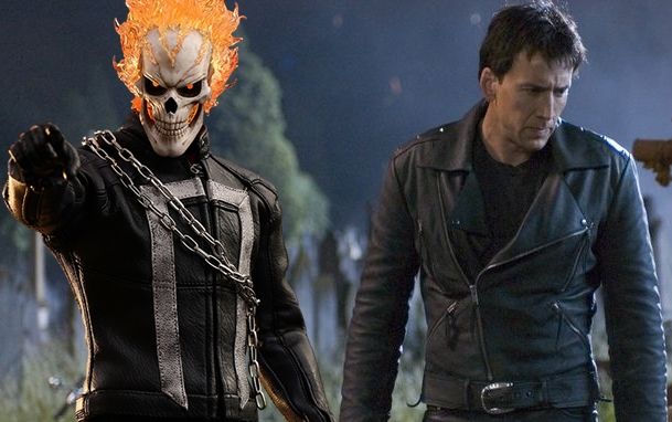 Đóng phim siêu anh hùng đi để rồi hối hận như 30 diễn viên sau đây! (P3)