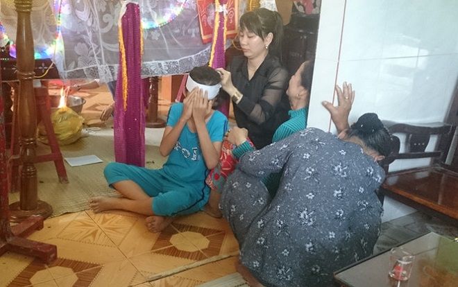 Vụ đứt dây điện khiến 2 học sinh tử vong: Nghịch cảnh dồn dập, ông ngoại đau tim qua đời khi nghe tin cháu gặp nạn