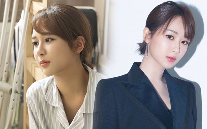 Dương Tử nói về Kim Ưng 2018: 'Đóng nhiều phim khác nhau nhưng vẫn chưa được giải, trong lòng cảm thấy hổ thẹn'