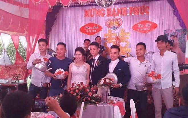 Điểm mặt những món quà cưới có 1-0-2 khiến cô dâu chú rể ai cũng sững sờ trong ngày trọng đại