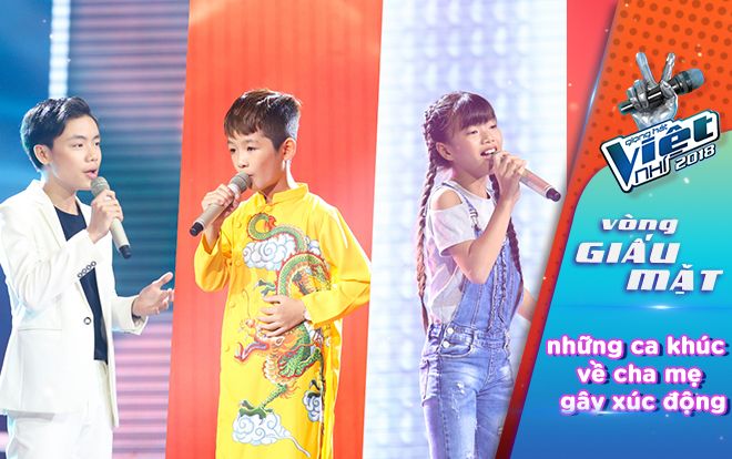 Soobin khóc 'nức nở', Vũ Cát Tường - Bảo Anh - Khắc Hưng đã 'nghẹn lòng' trước những ca khúc này