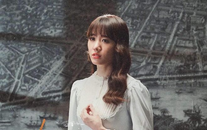 Hari Won sẽ tung teaser MV mới vào tối nay: Bạn đã sẵn sàng?