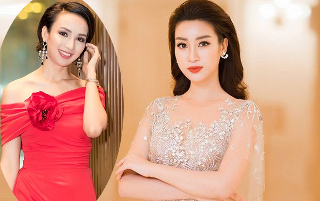 4 Hoa hậu, Á hậu được 'trời ban' cả thanh lẫn sắc, hút fan rầm rầm nhờ xinh đẹp, đời tư trong sạch lại khéo ăn nói