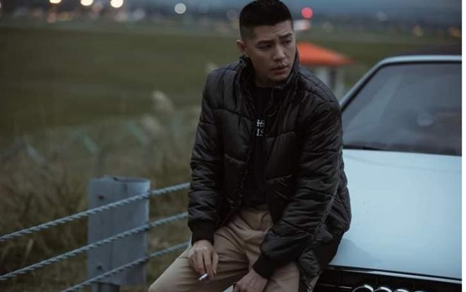 Trước khi thả thính fan với vẻ phong trần bụi bặm, liệu ai còn nhớ Noo cũng từng nhiều lần gây say nắng