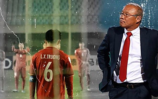 Lương Xuân Trường: Ngôi sao rất quan trọng với HLV Park Hang Seo