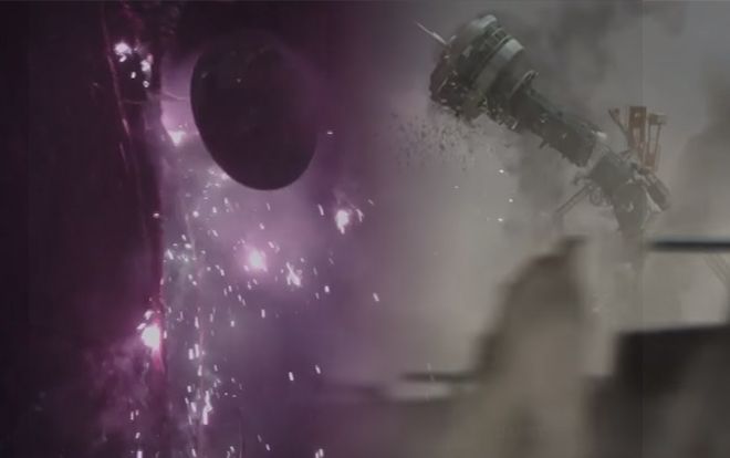 Cảnh động đất, siêu bão trong 'Hậu duệ mặt trời' Việt Nam có khủng khiếp như trong bản gốc?