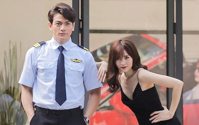 ‘Gái già lắm chiêu 2’ tung teaser kỳ lạ nhất quả đất, xem xong bỗng thấy hoang mang