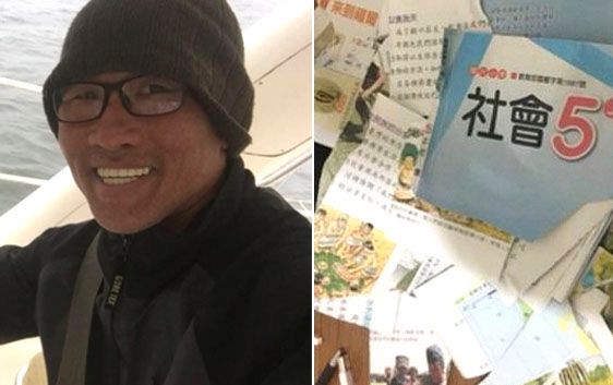 Ông bố nổi điên xé vở bài tập của con và lý do khiến ai cũng phải suy ngẫm