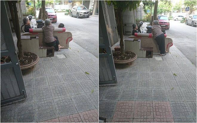 Dù còn trẻ hay khi 80 tuổi hội chị em vẫn có 1 sở thích mãi không đổi - Đố bạn gọi đúng tên sở thích?