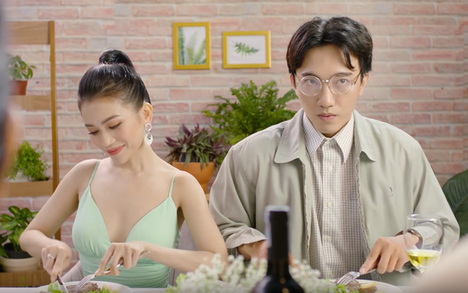 Sĩ Thanh tung MV 'Mình cứ khoe đi' truyền thông điệp tự tin đến phụ nữ