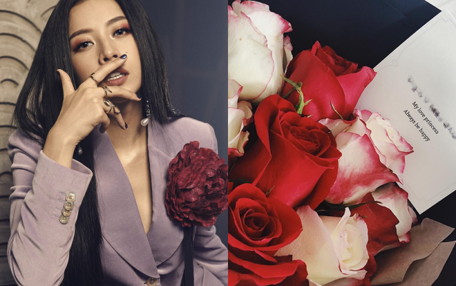 Sau một năm, người hâm mộ vẫn không quên chúc mừng ngày kỉ niệm debut 'Từ hôm nay' của Chi Pu