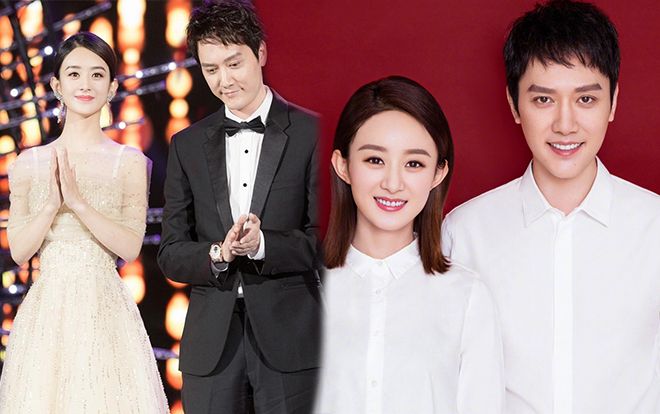 Triệu Lệ Dĩnh sẽ chịu thiệt thòi về mặt tài sản khi xuất giá gả cho Phùng Thiệu Phong?