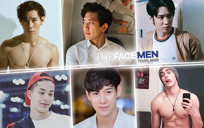 The Face Men cố tình dìm thí sinh: Toàn 6 múi cực phẩm nhưng lên hình xấu 'phát hờn'?