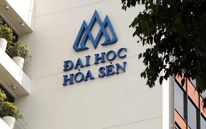 Trường ĐH Hoa Sen bị bán cho Tập đoàn Nguyễn Hoàng?