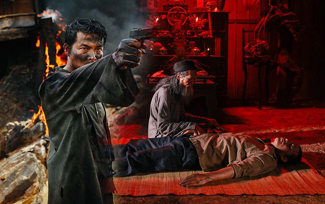 ‘Người bất tử’: Nước đi tà thuật táo bạo nhưng đầy hiểm hóc của Victor Vũ