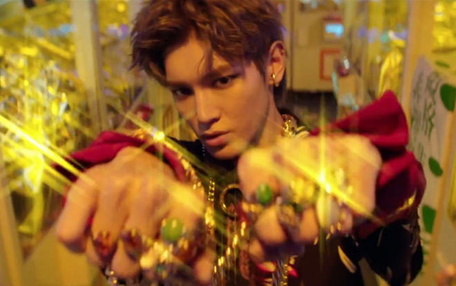 Không hổ danh ‘gà cưng’ nhà SM, vài chiếc áo của NCT 127 trong bài hát mới đáng giá một gia tài