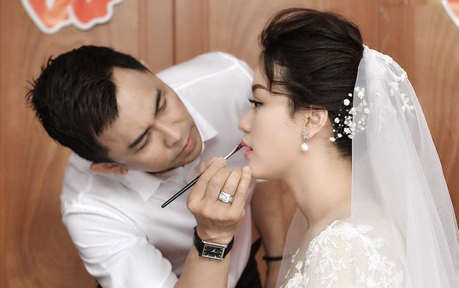 Hé lộ 10 chuyên gia trang điểm hàng đầu sẽ xuất hiện trong Calla Show 2018