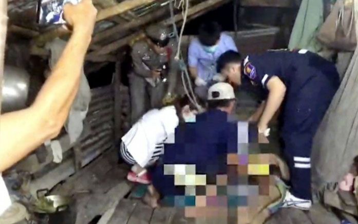 'Năm lần bảy lượt' tự tử để không trở thành gánh nặng gia đình